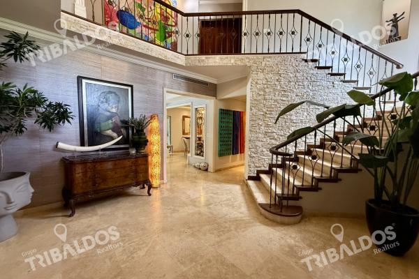 Sale of house in magnolias costa del este