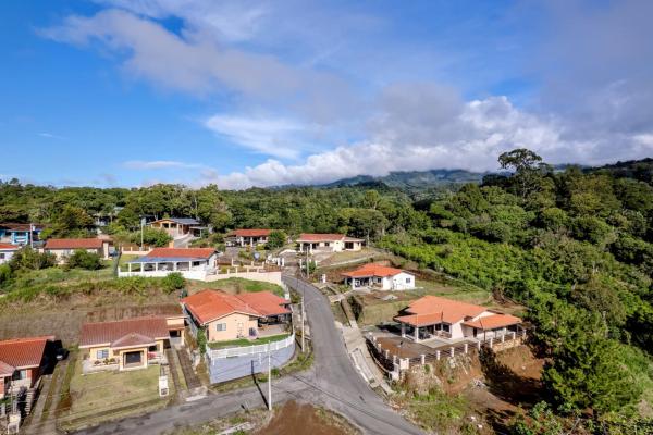 3-bedroom home for sale in volcancito village