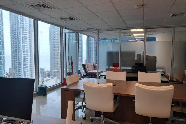 Great opportunity office for sale in punta pacífic