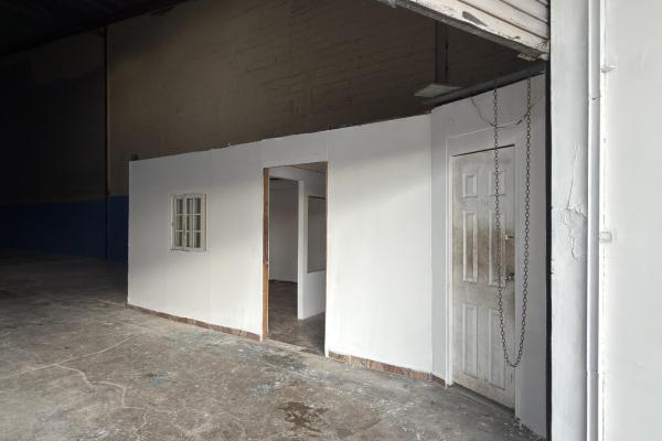 Warehouse or warehouse rental in ph el crisol iii