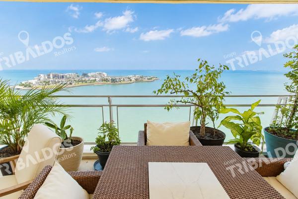 Apartamento en venta en punta paitilla