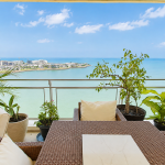 Apartamento en venta en punta paitilla