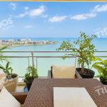 Apartamento en venta en punta paitilla