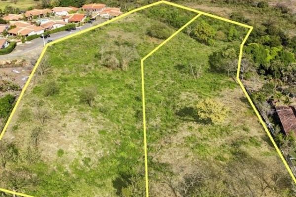 Venta de lote en cabuya, las lajas – área de coronado