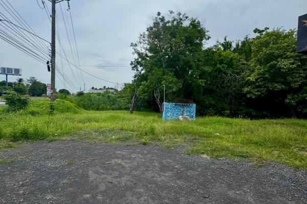 Land for sale on the interamerina highway coronado