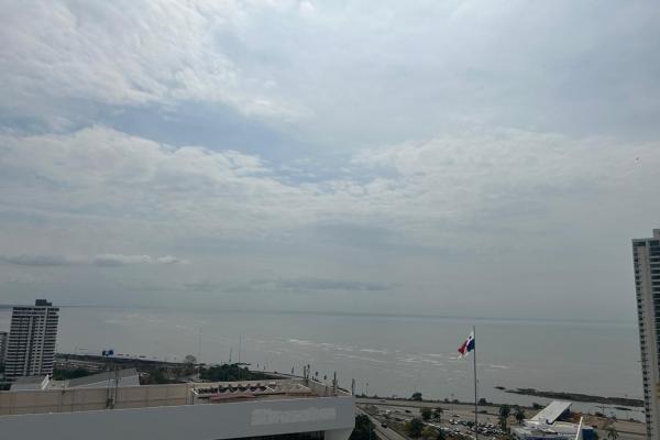 Venta de apartamento en ph mandarin bay, san francisco