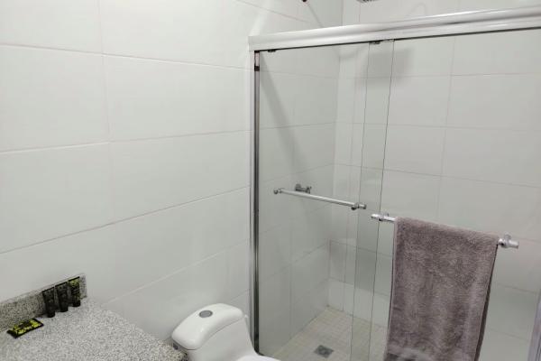 Open views 2 bedroom apartment