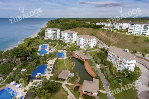 Venta de apartamento en ph bijao beach club & residences