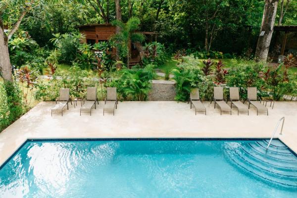Venao turnkey resort con un historial comprobado de retorno de la inversión
