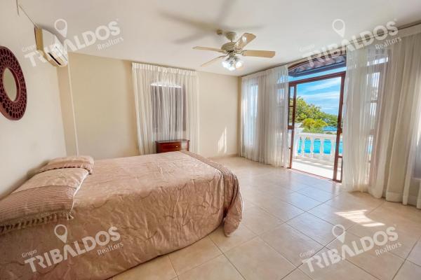 House for sale in playa blanca resort