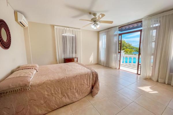 House for sale in playa blanca resort