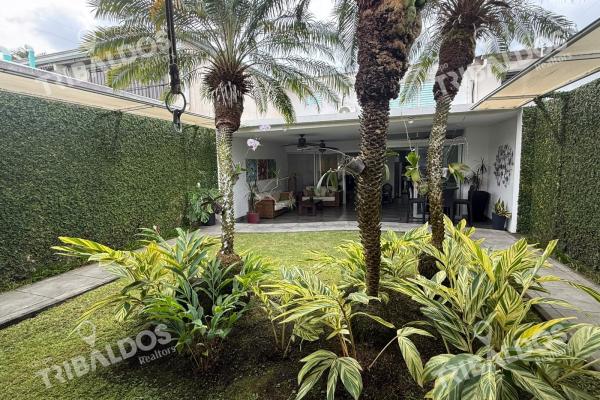 Venta de casa en urbanización el avance de betania