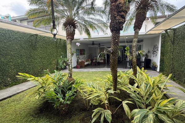 Sale of house in el avance de betania urbanization
