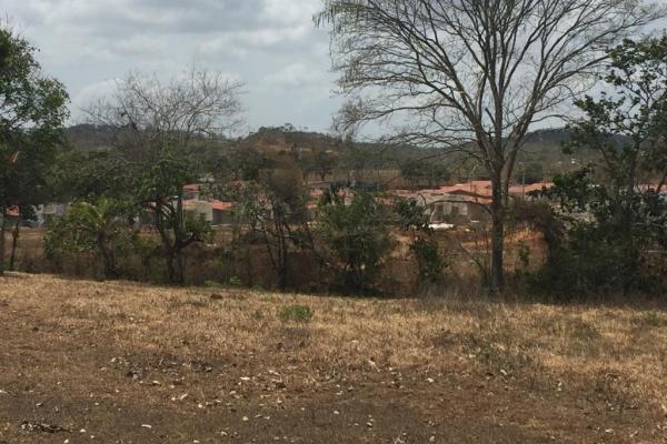 Venta de terreno en el arado, la chorrera