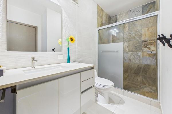 Precio de venta rápida! apartamento renovado en ensenada