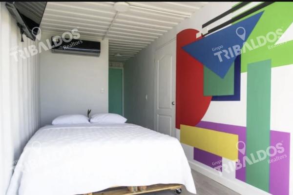 Venta de hotel frente al mar en punta chame + terreno