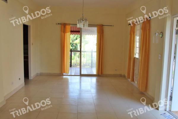 Venta de casa en albrook