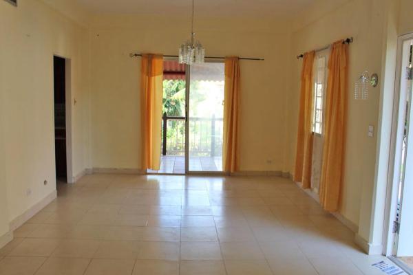 Venta de casa en albrook