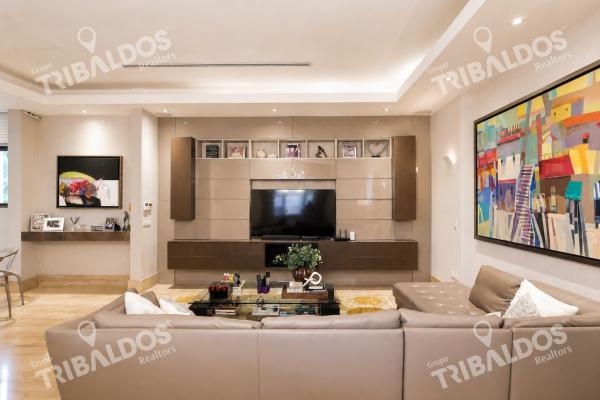 Venta de casa unifamiliar en santa maría fairway estates