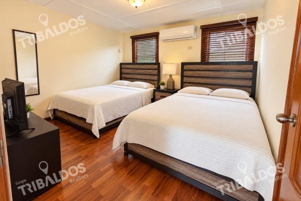 Venta de casa frente al mar en san carlos, con acceso a la playa y 5 recámaras
