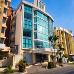Venta de hotel suites ambassador en el cangrejo