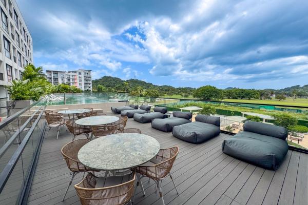 Panama city panama investment condo