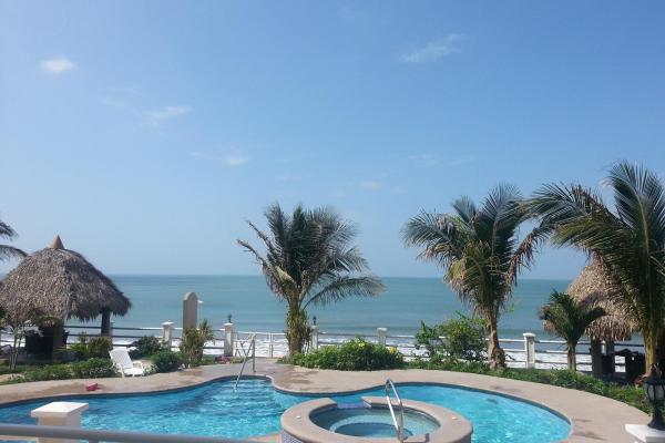 Apartamento de 174 m² en planta alta frente a la playa en ph biltmore