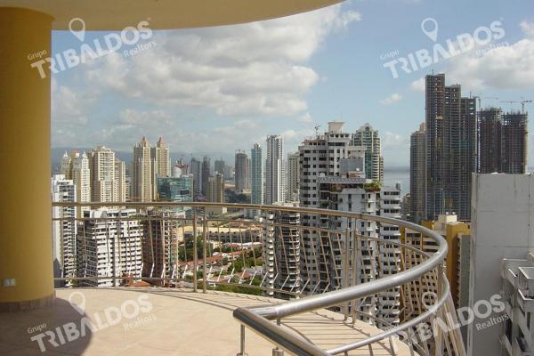 Venta de apartamento en ph vista del sol, san francisco