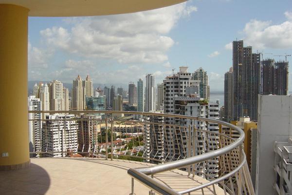 Venta de apartamento en ph vista del sol, san francisco