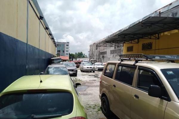 Venta de terreno en rio abajo, calle 13