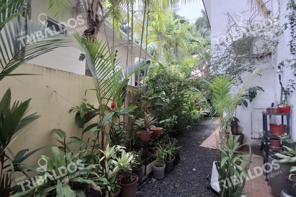 Alquiler de casa amoblada en ancón