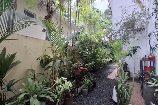 Alquiler de casa amoblada en ancón