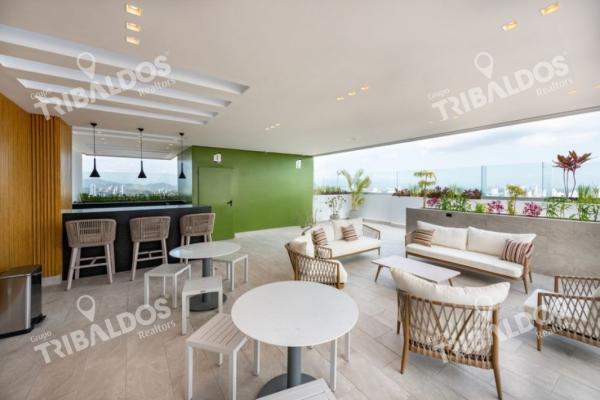 Venta de apartamento en luxor 500 el cangrejo