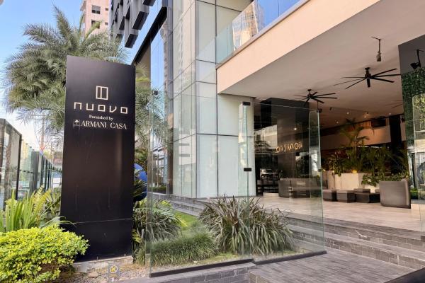Exclusivo apartamento en venta en ph nuovo residences
