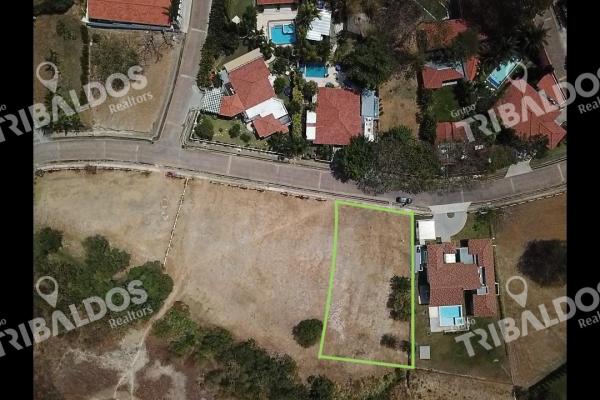Venta terreno en punta barco village