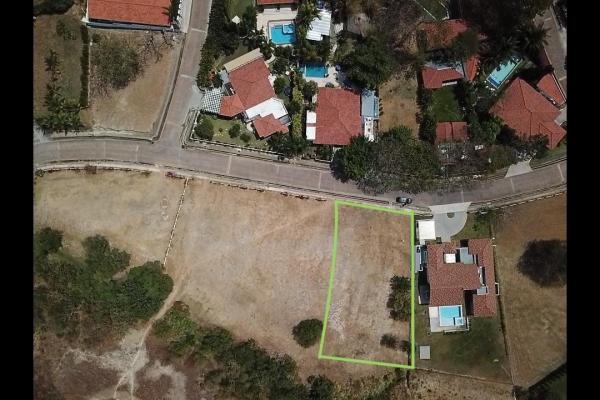 Venta terreno en punta barco village