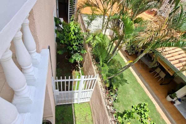 Venta de casa unifamiliar en altos de panamá