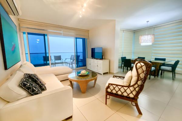 Venta apartamento santa clara residences