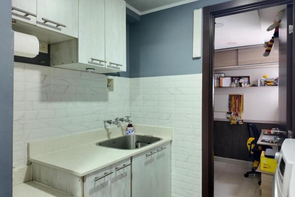 Venta de apartamento en condado country club