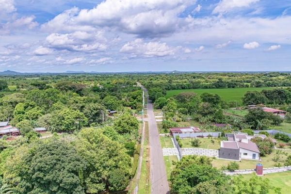 Propiedad comercial de uso mixto en san pablo viejo