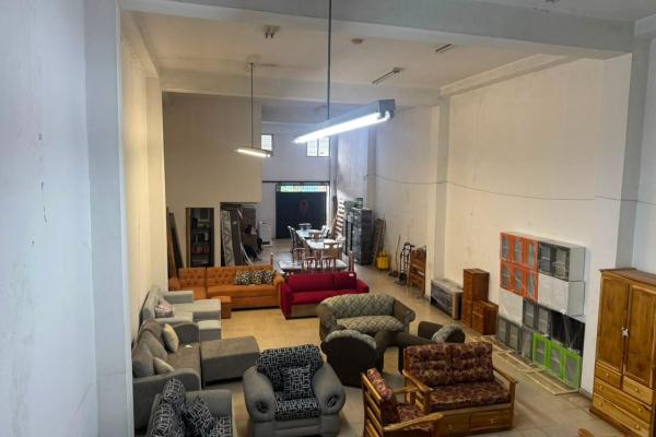 Commercial building for sale &investment property