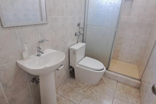 House with pool large lot nueva gorgona panama