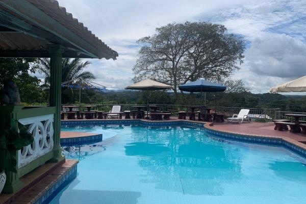 Recreational house for sale in la chorrera
