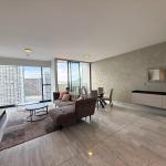 Nuovo de armani: un nuevo estándar de lujo en bella vista