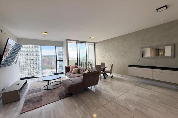 Nuovo de armani: un nuevo estándar de lujo en bella vista