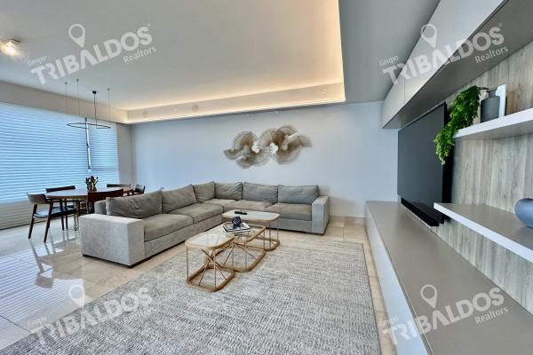 Venta de apartamento en santa maria ph greengarden