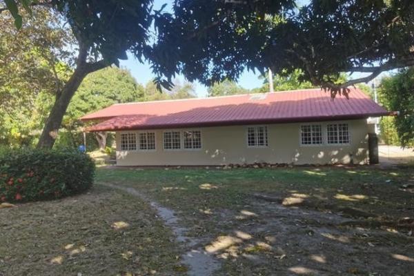 Venta de casa en santa clara