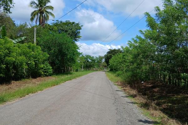 Finca bien concebida en una zona tranquila