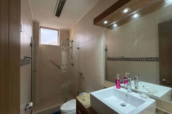 Apartamento en venta amoblado en san francisco