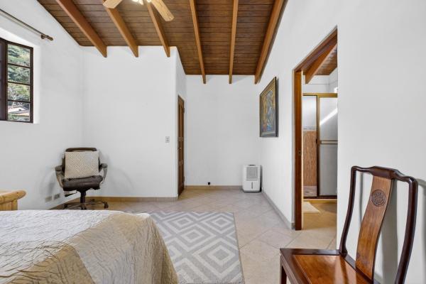 Furnished 3br golf villa-valle escondido boquete